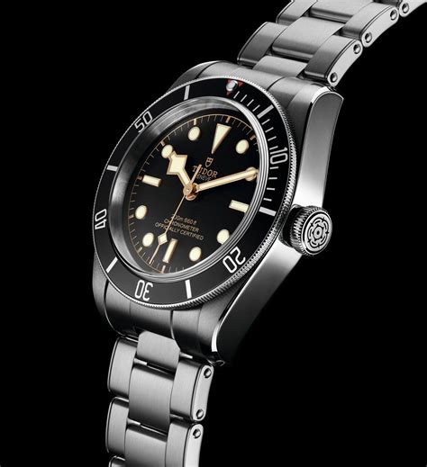 tudor black bay models|tudor black bay vintage.